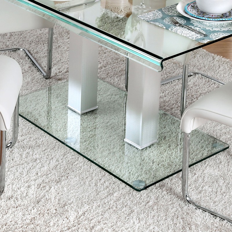 Tondreau 59'' Dining Table