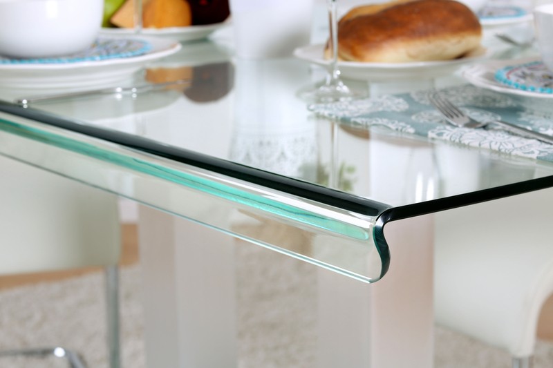 Tondreau 59'' Dining Table