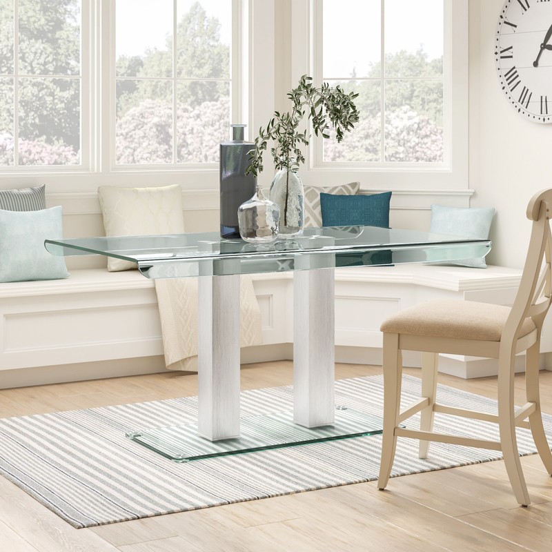 Tondreau 59'' Dining Table