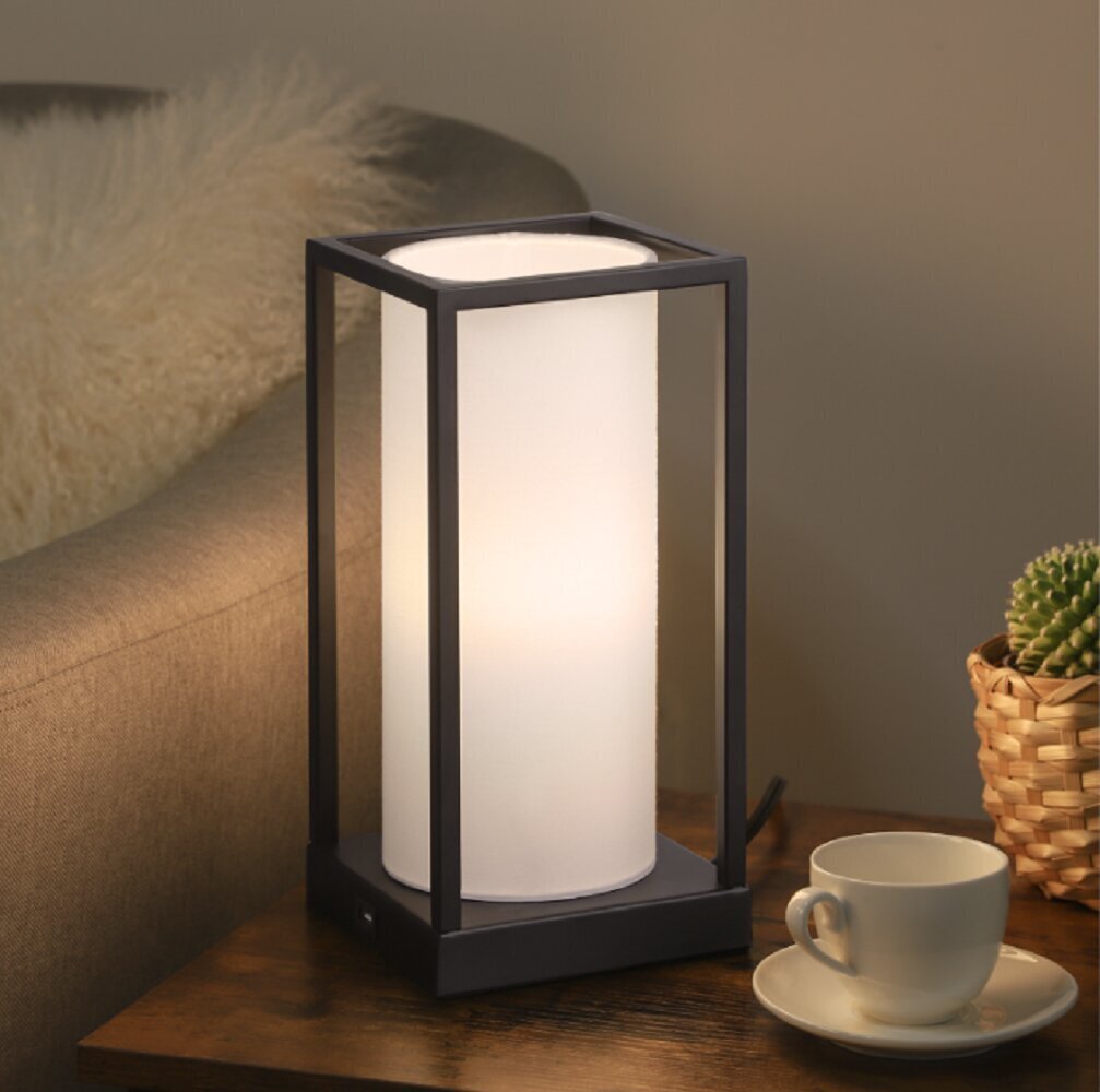 Touch Control Table Lamp Japanese 