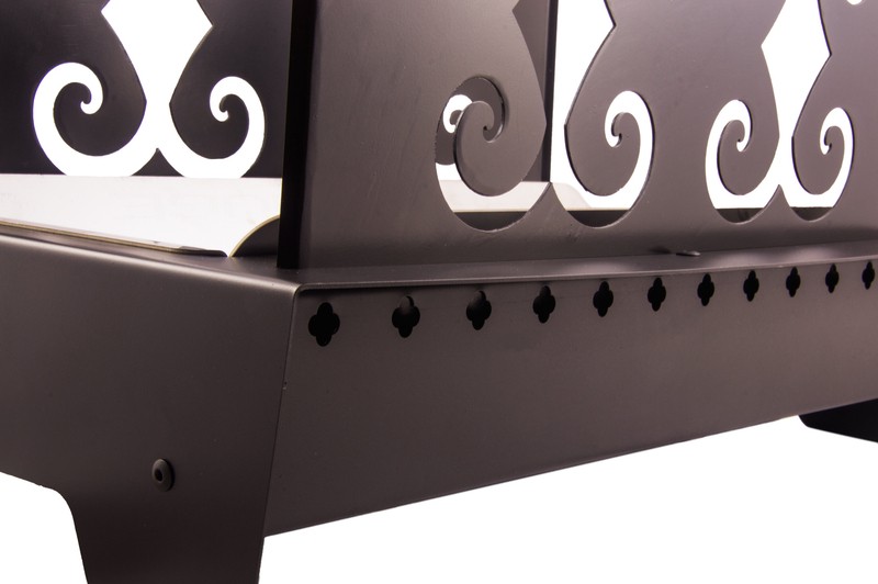 Tranquility Tabletop Fireplace