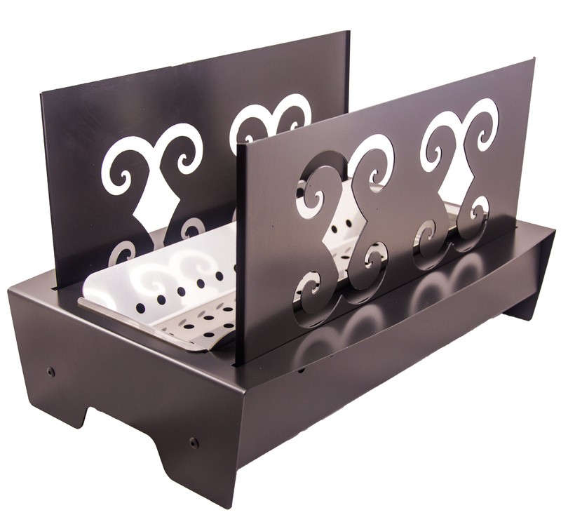 Tranquility Tabletop Fireplace