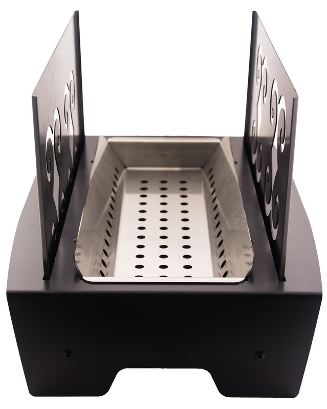 Tranquility Tabletop Fireplace