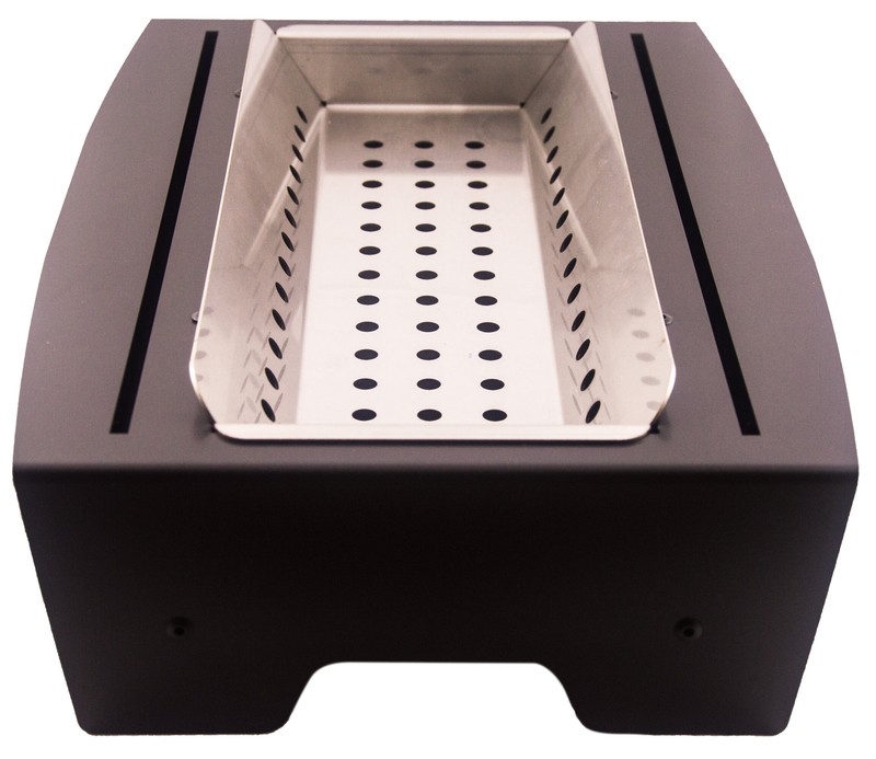 Tranquility Tabletop Fireplace