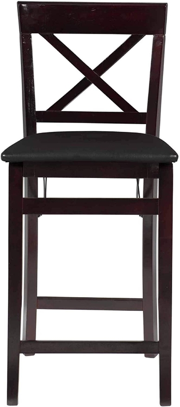 Triena 25'' Counter Stool
