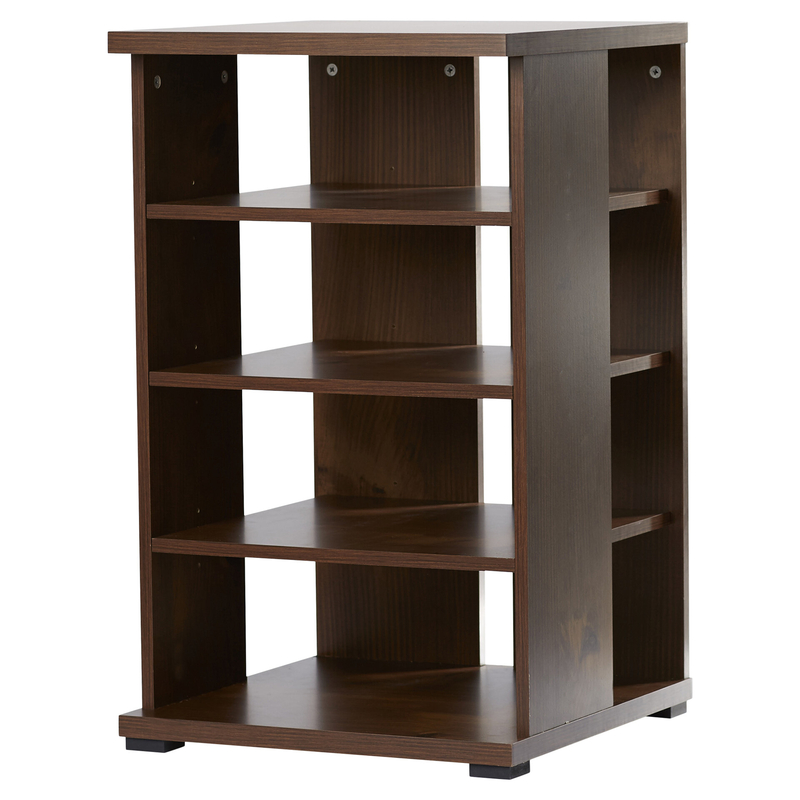 Truffle Audio Rack