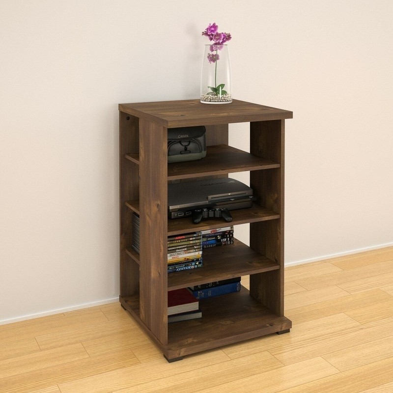 Truffle Audio Rack