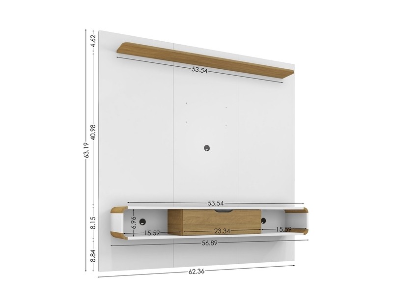 TV Stand for TVs up to 55"