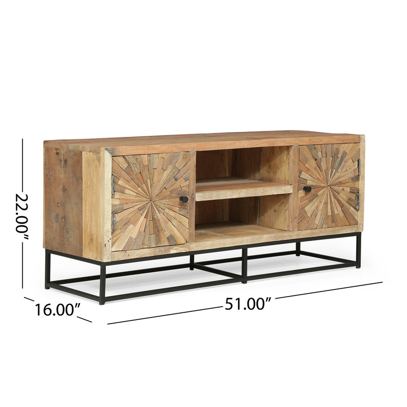 TV Stand for TVs up to 58"