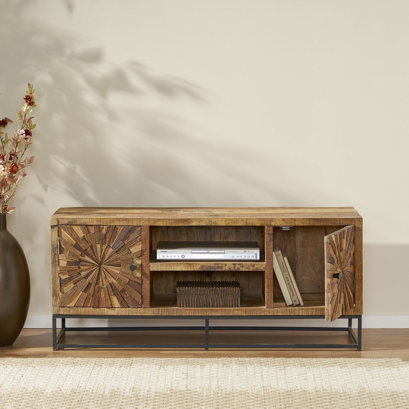 TV Stand for TVs up to 58"