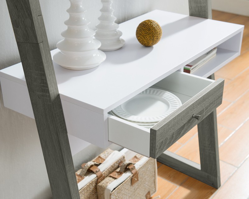 Twickenham Leaning/Ladder Desk