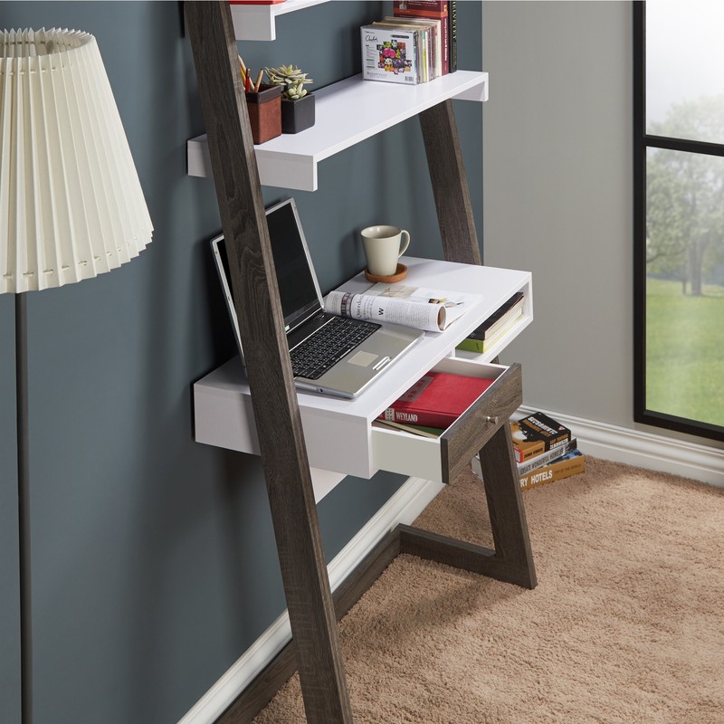 Twickenham Leaning/Ladder Desk
