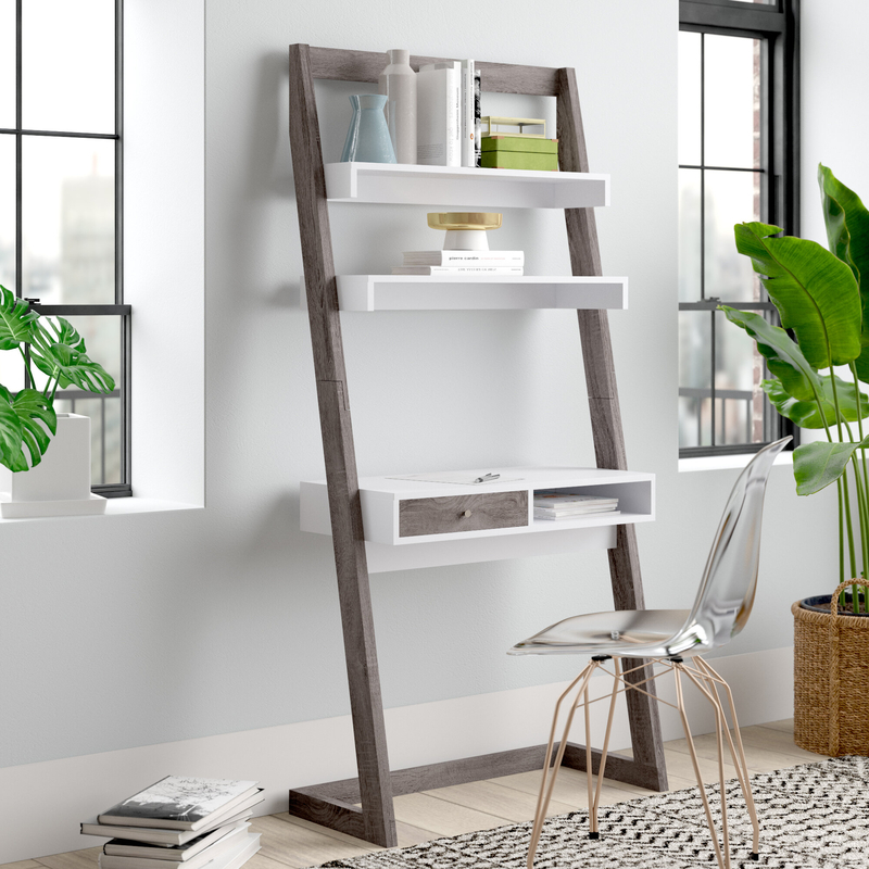 theophanes ladder desk