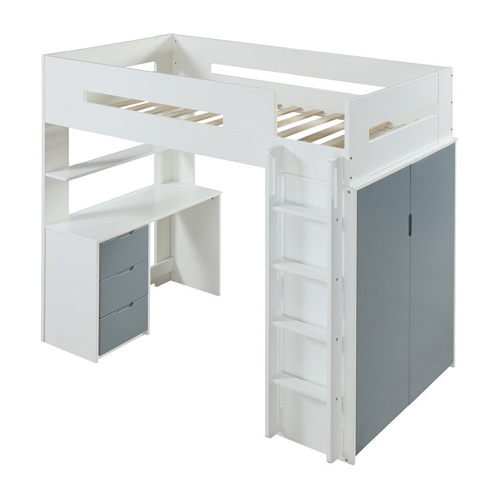 Loft Bed With Storage - Ideas on Foter