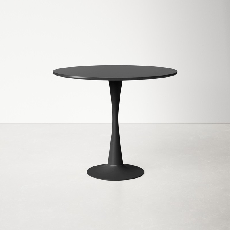 Tynan 35.5'' Pedestal Dining Table