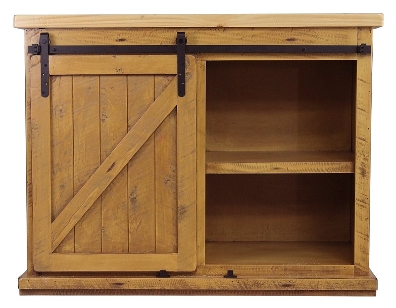 Uli 48'' Wide Rolling Kitchen Island