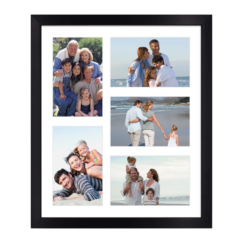 Unicoi Wood Picture Frame