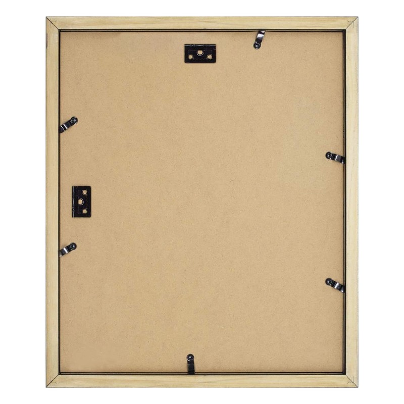 Unicoi Wood Picture Frame