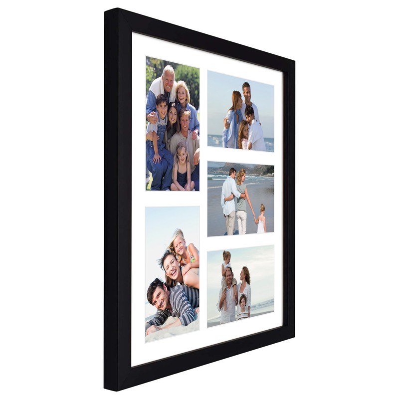 Unicoi Wood Picture Frame