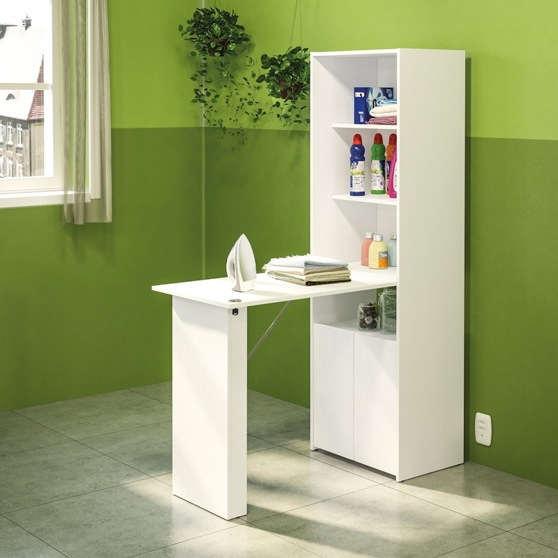 Veazey Desk with Hutch