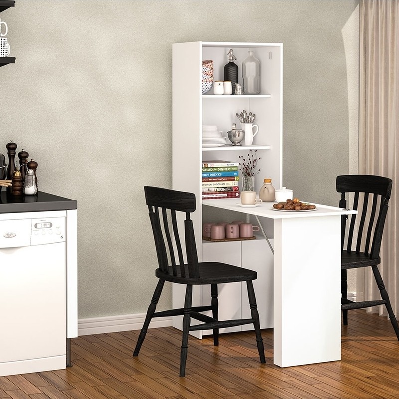 Veazey Desk with Hutch
