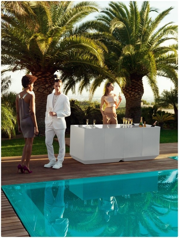 Vela Catering Bar