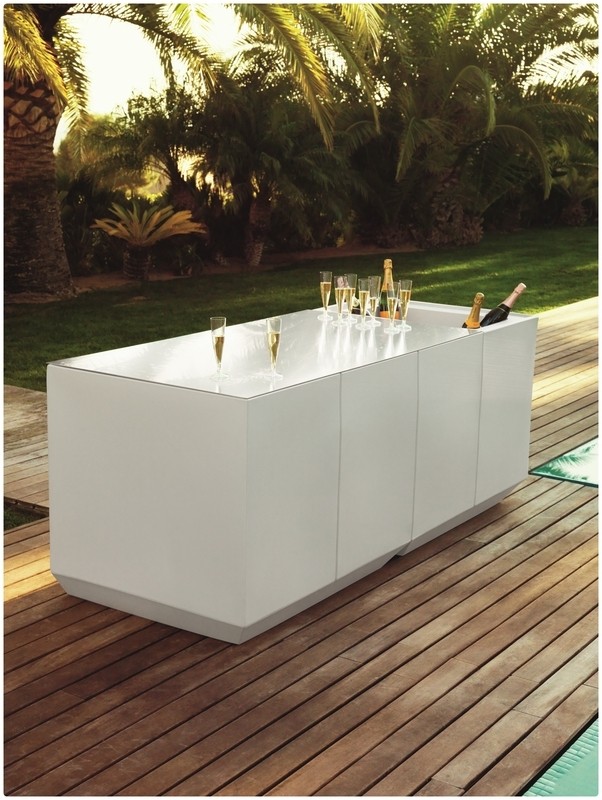 Vela Catering Bar