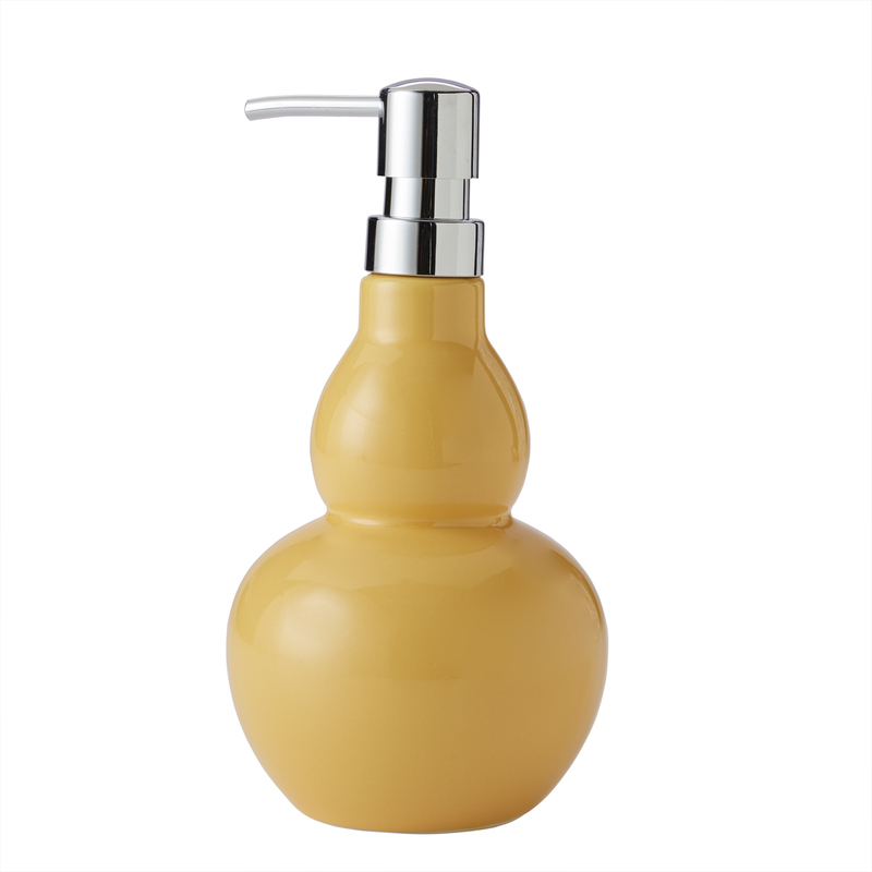 Vern Yip By SKL Home Classic Totem Soap Dispenser