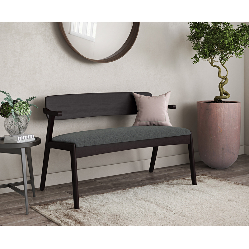 Veronica Upholstered Bench