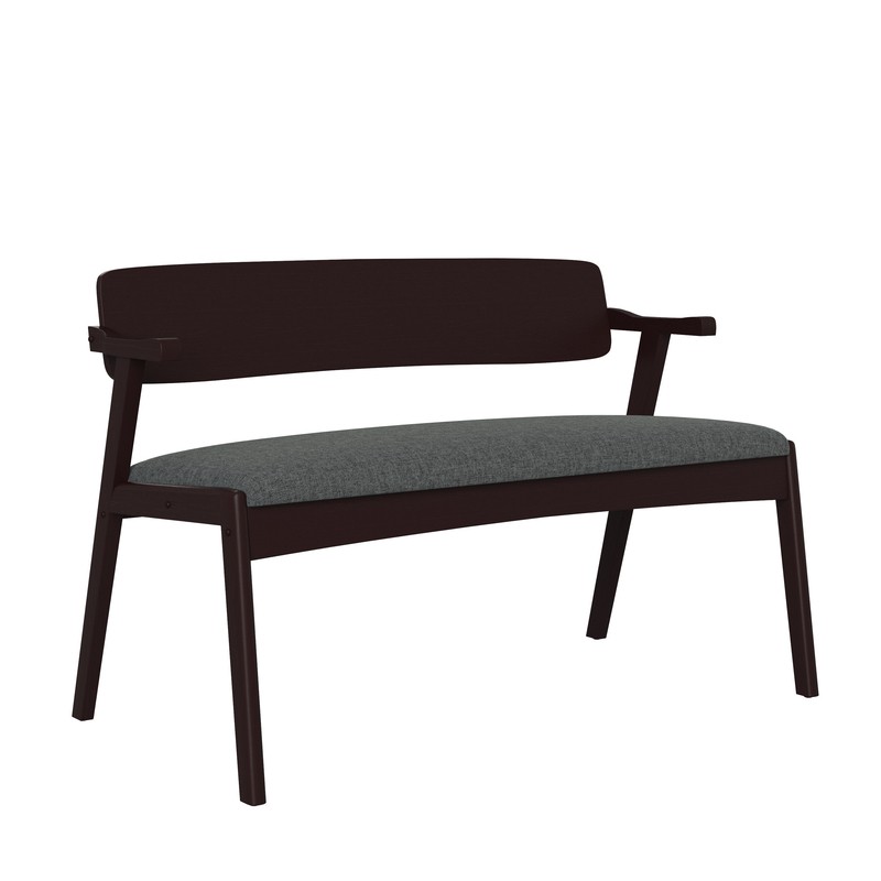 Veronica Upholstered Bench