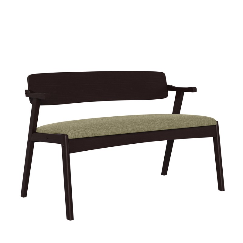 Veronica Upholstered Bench