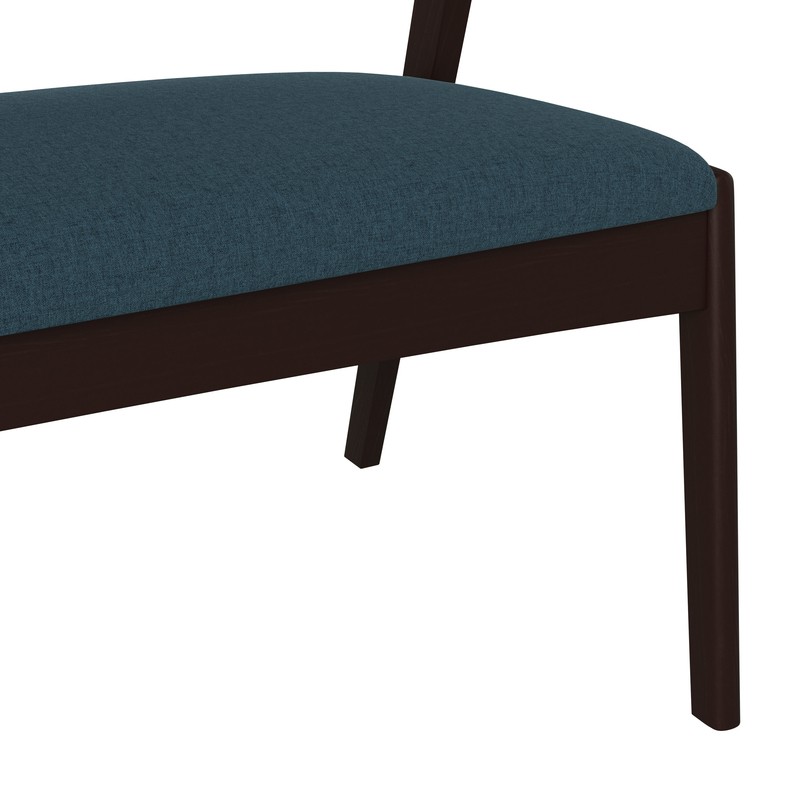 Veronica Upholstered Bench