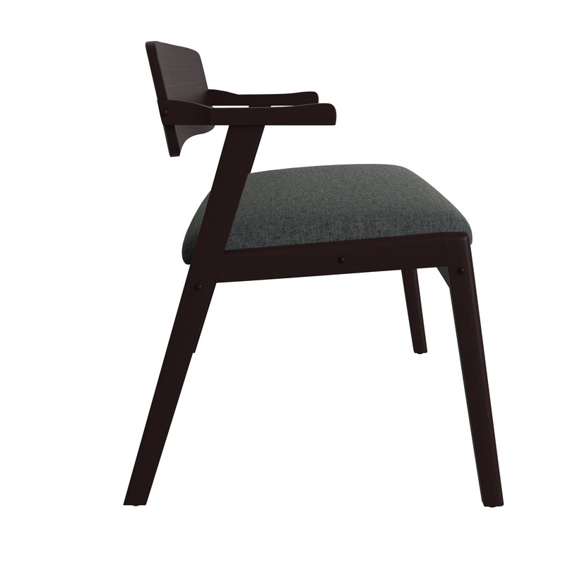 Veronica Upholstered Bench
