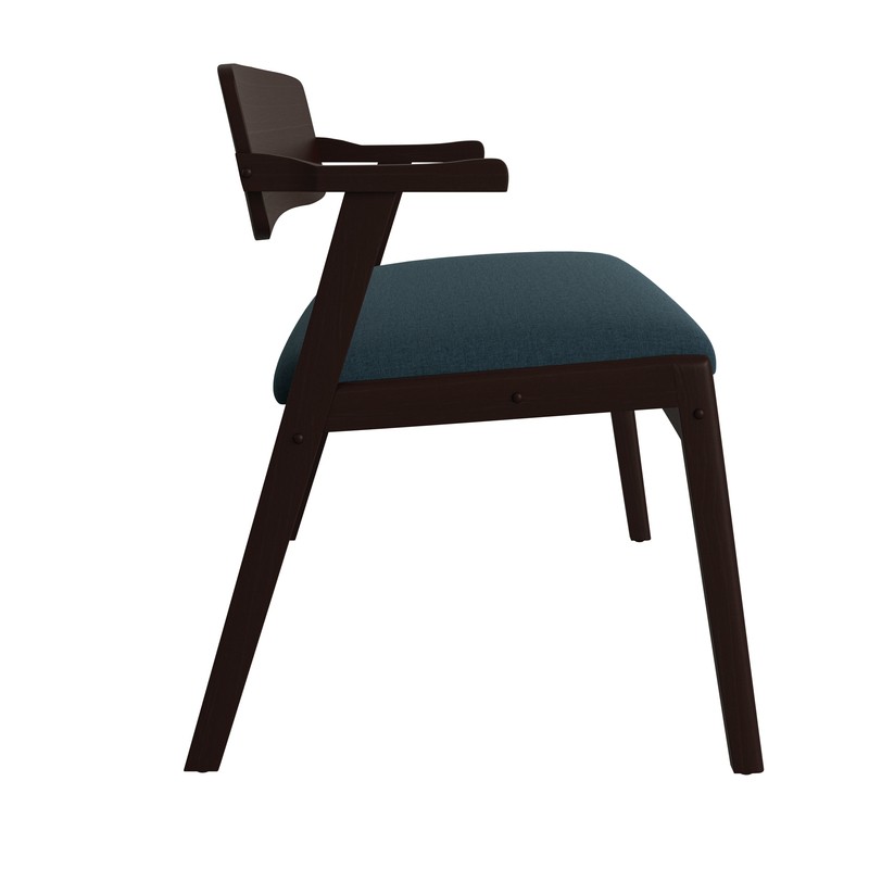 Veronica Upholstered Bench