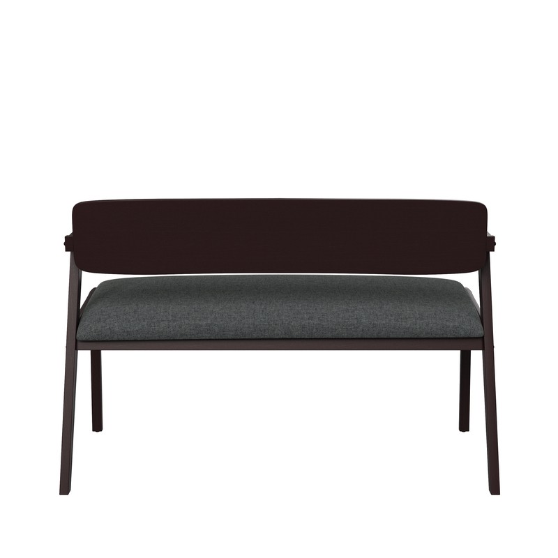 Veronica Upholstered Bench