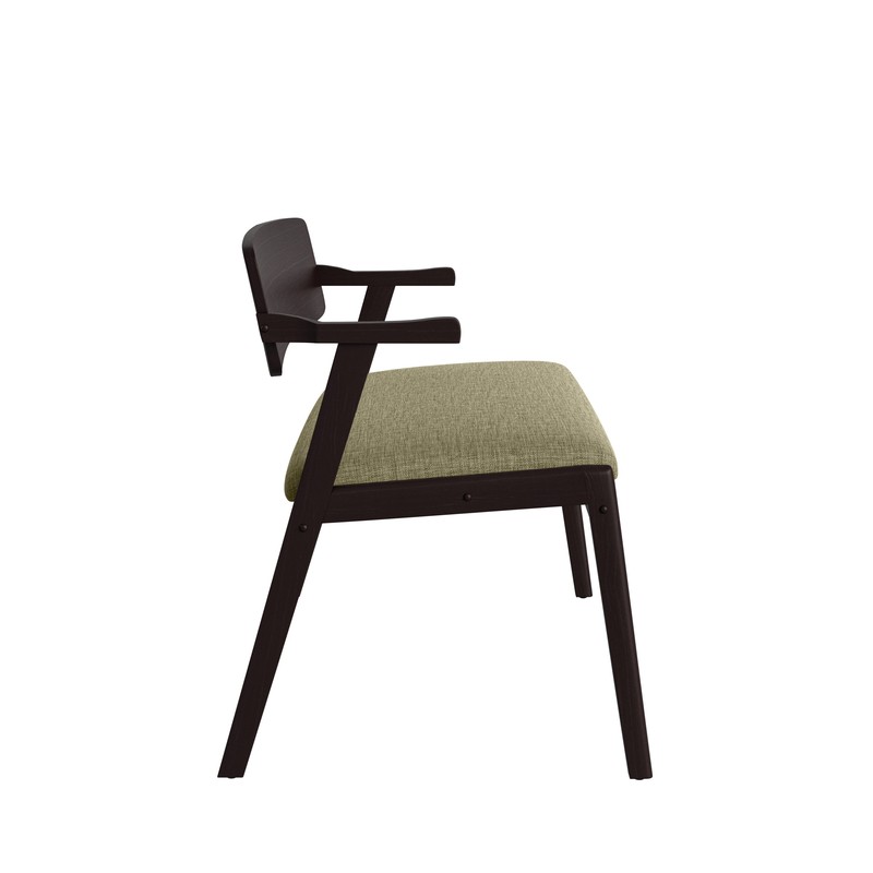 Veronica Upholstered Bench