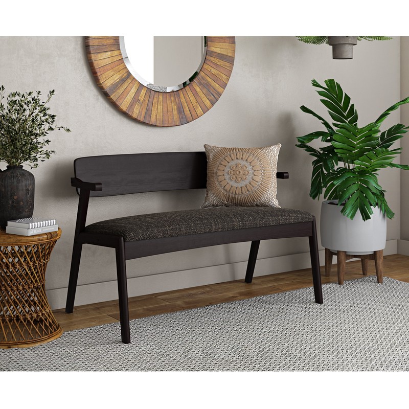 Veronica Upholstered Bench