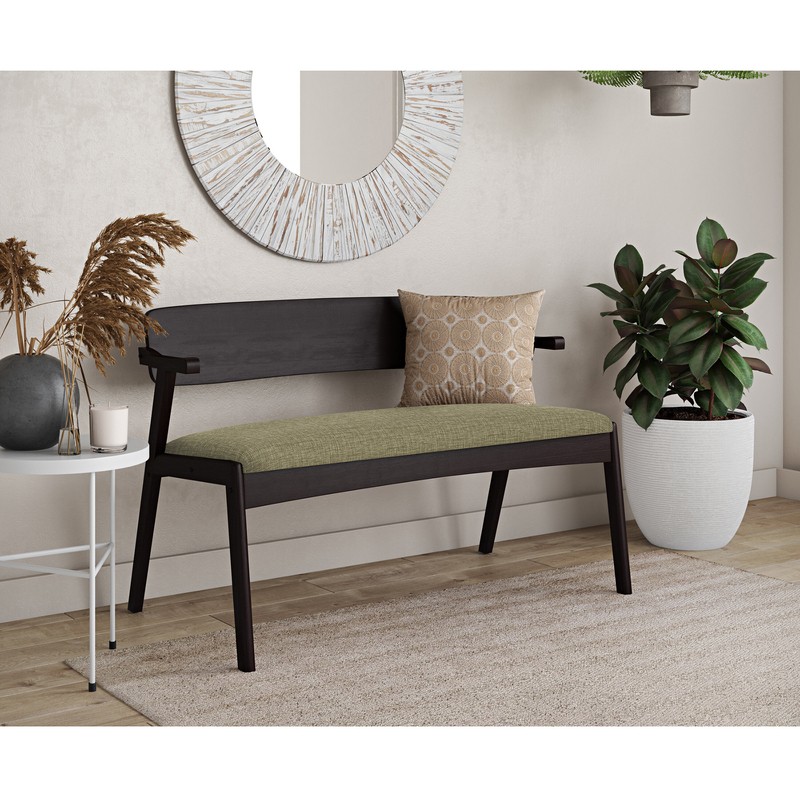 Veronica Upholstered Bench