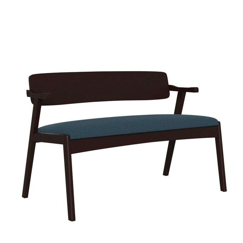 Veronica Upholstered Bench