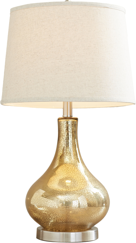 Verrett Table Lamp