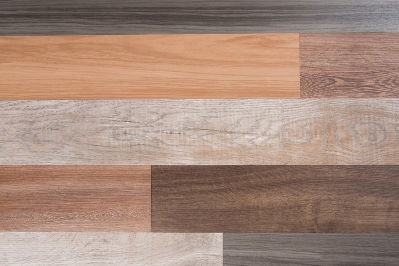 Versaplank 6" x 48" x 2.5mm Luxury Vinyl Plank