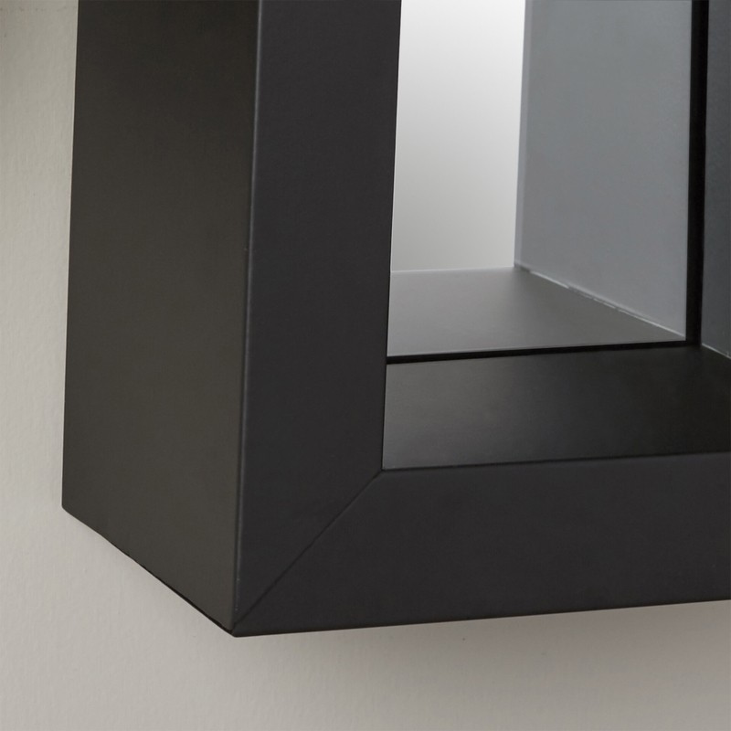 Vertical Iron Wall Sconce
