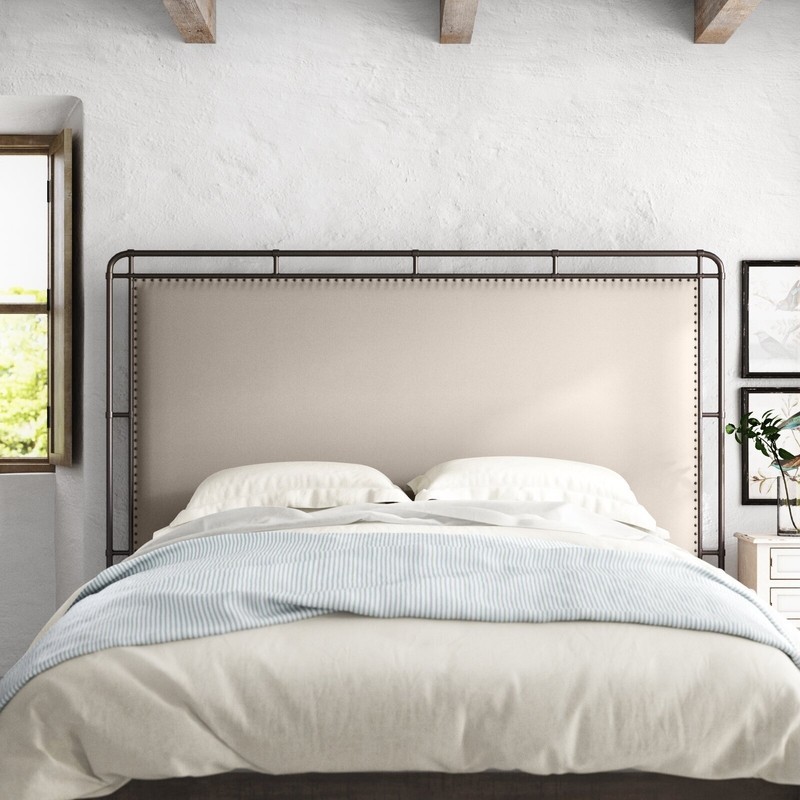 Cast Iron Headboards - Ideas on Foter