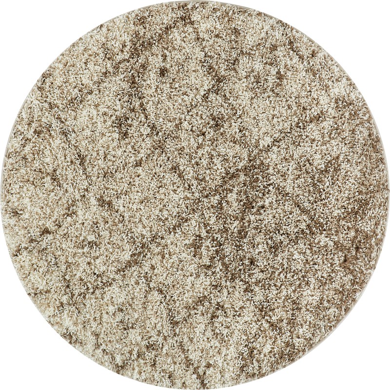 Walraven Moroccan Area Rug in Vanilla