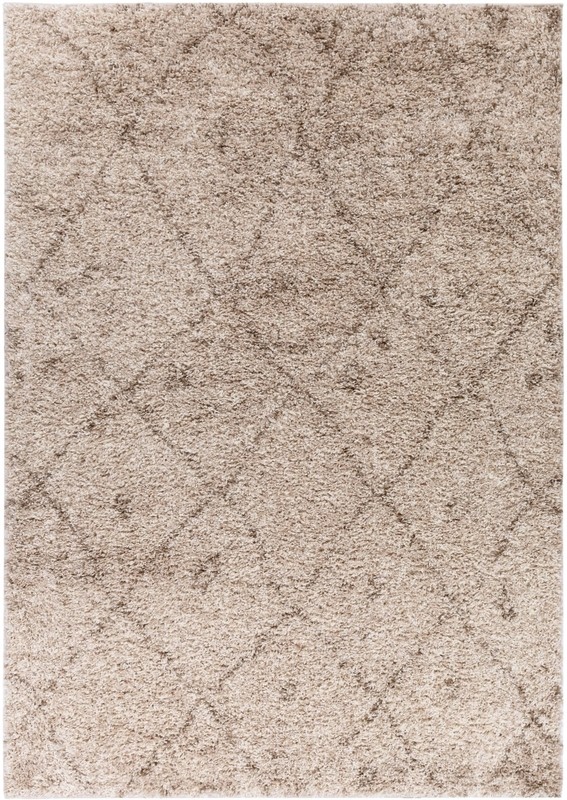 Walraven Moroccan Area Rug in Vanilla