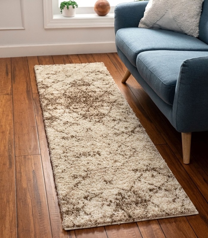 Walraven Moroccan Area Rug in Vanilla