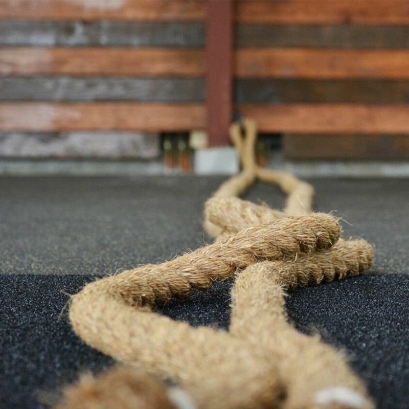 Wanme Plastic Sallow Rope