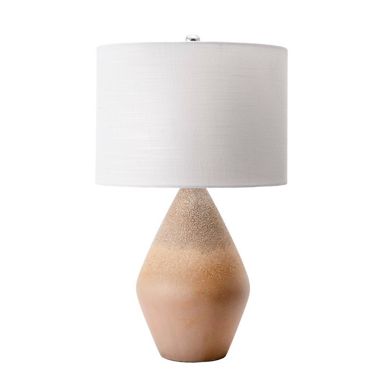 Wardlaw 24" Antique Table Lamp