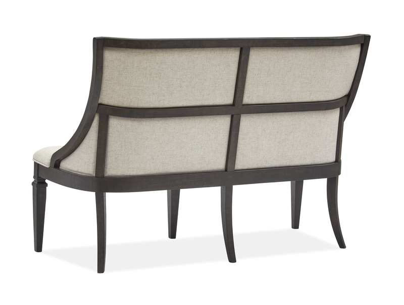 Weathersby Upholstered Bench
