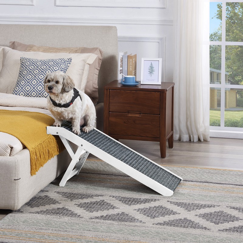 Wegate Adjustable Pet Ramp